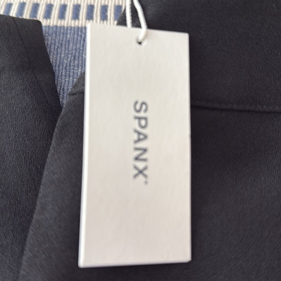 SPANX NWT- Black Women's Pants - Picture 4 of 5